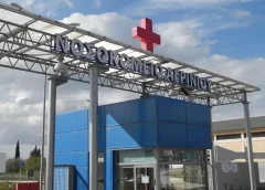 Αιτωλοακαρνανία: απεργιακές συγκεντρώσεις των νοσοκομειακών γιατρών (18/3)