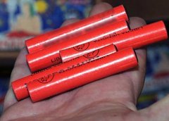 Συλλήψεις σε Αιτωλοακαρνανία και Δυτική Ελλάδα για κατοχή κροτίδων,κατασκευή και κατοχή εκρηκτικών υλών