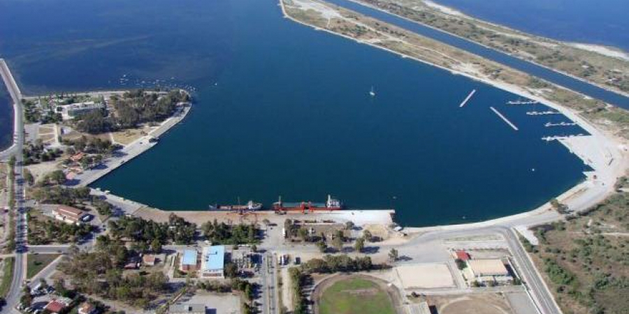 Μεσολόγγι: Aνάπλαση και αξιοποίηση του λιμανιού