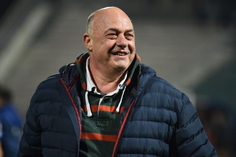 Μπέος: «Μεθοδευμένη προσπάθεια να σωθεί η Κηφισιά, στηρίζω ανεπιφύλακτα το αίτημα του Παναιτωλικού»