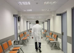 Απίστευτο περιστατικό στο Νοσοκομείο Μεσολογγίου: Μπήκε ντυμένος γιατρός και άρπαξε χρήματα και κινητά