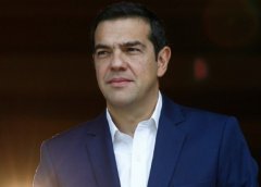Μανιφέστο Τσίπρα: Τρεις δυνάμεις, μία συμπαράταξη και η ελπίδα για μια κυβερνώσα Αριστερά της Νέας Εποχής