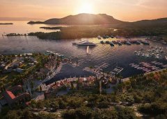Σε διαβούλευση το Ειδικό Σχέδιο Χωρικής Ανάπτυξης Στρατηγικής Επένδυσης για το Πλατυγιάλι