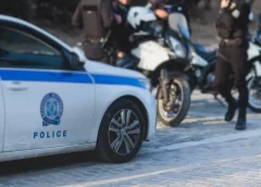 Αγρίνιο: Σύλληψη και δικογραφία για 11χρονο που βρέθηκε με αναδιπλούμενο σουγιά