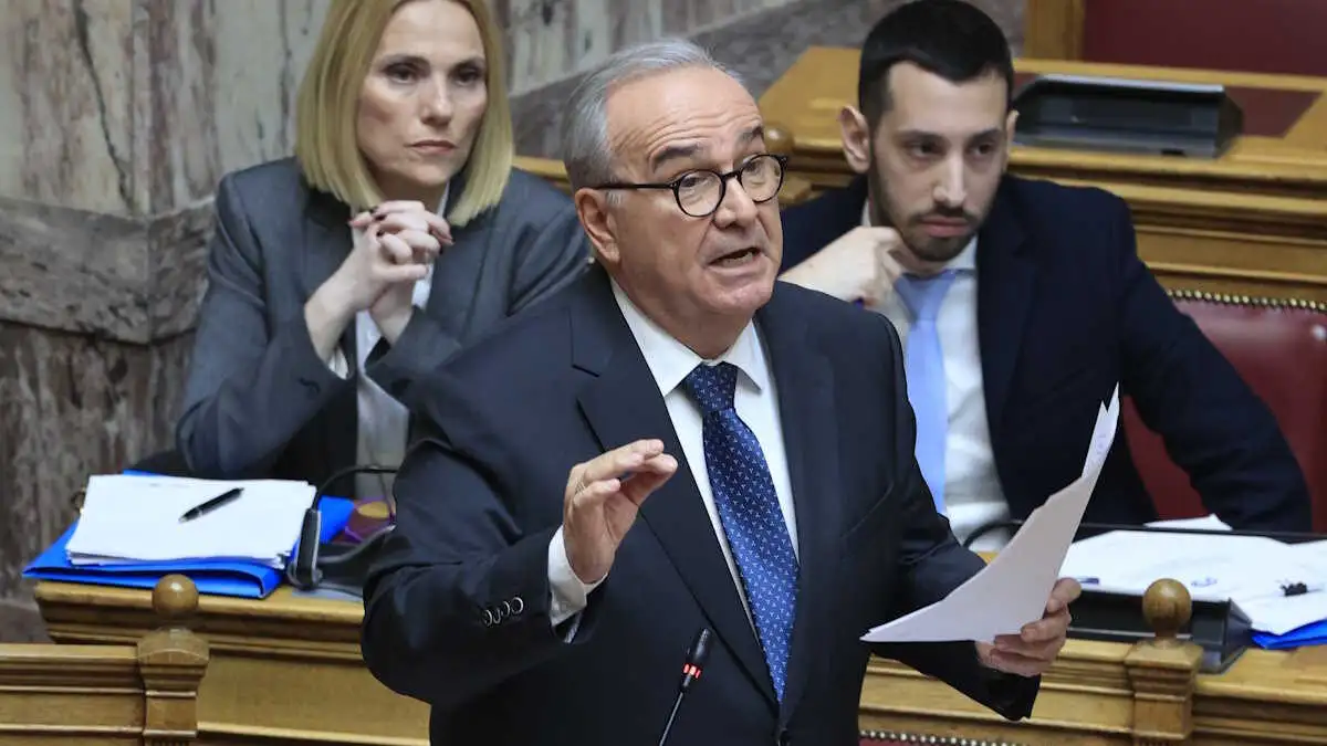 Παπαθανάσης: Πάνω από €1 δισ. ευρώ το πακέτο της ΔΕΘ – Στα €23 δισ. το νέο Εθνικό Πρόγραμμα Ανάπτυξης
