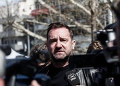 Πλακιάς: Κανένας συγγενής θύματος των Τεμπών δεν πήγε στην εκδήλωση για το κόμμα της Καρυστιανού