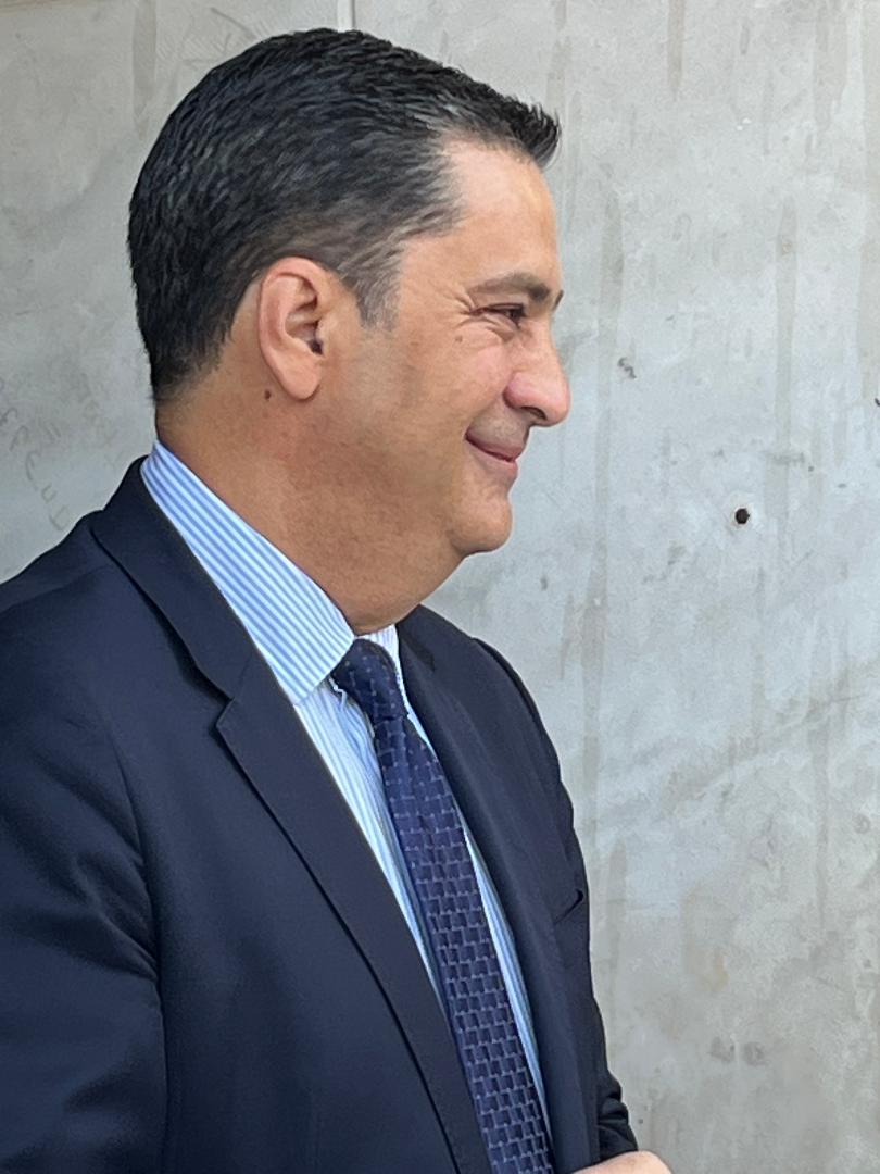 Ο δήμαρχος Αγρινίου Γ.Παπαναστασίου για τη νέα σχολική χρονιά (Video)