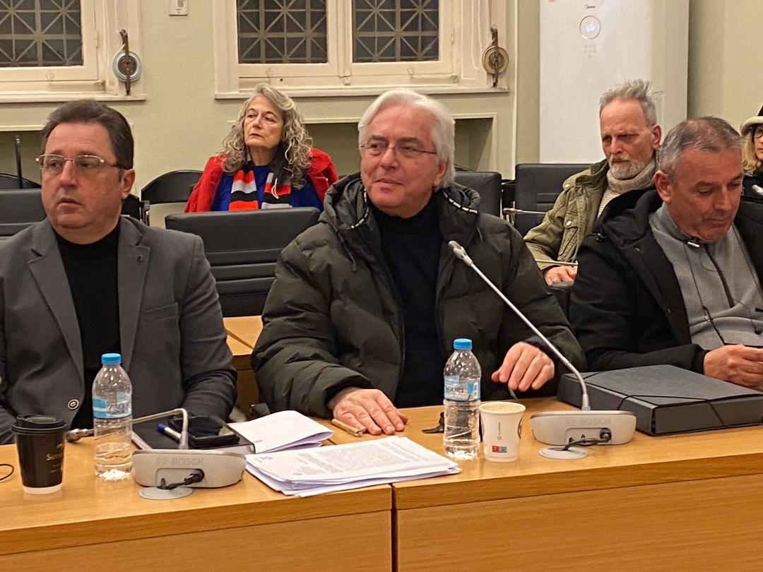 Δ. Τραπεζιώτης: «χάρη» ή θεσμική υποχρέωση – Όταν ο Δήμαρχος ευχαριστεί την Κυβέρνηση για τους πόρους της Αυτοδιοίκησης, ποιο μήνυμα στέλνει στους πολίτες;