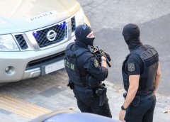 Mεσολόγγι: Σε δενδρύλλιο και ποσότητα  κάνναβης οδήγησε αστυνομικός έλεγχος