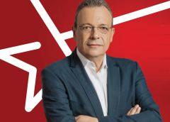 Ραγδαίες εξελίξεις: Παραιτήθηκε ο Σωκράτης Φάμελλος από πρόεδρος του ΣΥΡΙΖΑ (Video)