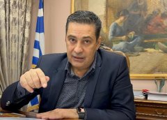Δήμος Αγρινίου: Ο απολογισμός του 2025 αναδεικνύει μια κοινωνική πολιτική με σταθερές δομές, άμεση ανταπόκριση και έντονο ανθρώπινο χαρακτήρα