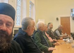 Το ψήφισμα του Πανευρυτανικού Συλλόγου Αιτωλ/νίας για τον δρόμο «Αγρίνιο-Καρπενήσι-Λαμία», υιοθέτησε το Δημοτικό Συμβούλιο Αγρινίου