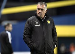 Αναστασίου: «Δεν λειτουργήσαμε όπως έπρεπε – Έχουμε δρόμο ακόμα» (Video)