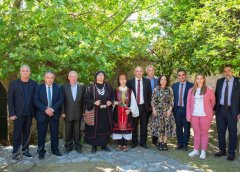 Ολοκληρώθηκαν οι Εορτασμοί  της 197ης Επετείου της Απελευθέρωσης της Ναυπάκτου (Photos)