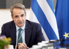 Τα οκτώ οικονομικά μέτρα που ανακοίνωσε ο Κυριάκος Μητσοτάκης