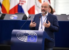 Στήριξη Αρναούτογλου στη διεκδίκηση των Δήμων Αγράφων, Αγρινίου, Αμφιλοχίας και Καρπενησίου για τα ανταποδοτικά τέλη από τα μεγάλα υδροηλεκτρικά έργα