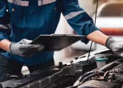 Ο χάρτης της φοροδιαφυγής για το 2025: Στην κορυφή η  Δυτική Ελλάδα – «Πρωταθλητές» τα συνεργεία αυτοκινήτων