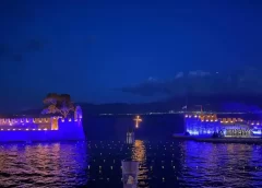 Πάσχα στην Αιτωλοακαρνανία: Εικόνες από τα ξεχωριστά έθιμα σε Ναύπακτο, Αγρίνιο, Ευηνοχώρι και Θέρμο