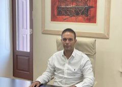 Σκληρή ανακοίνωση Κέκελου για τη μη πρόσκληση του ΤΕΕ στη σύσκεψη με τον Σταύρο Παπασταύρου