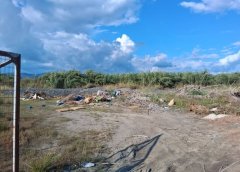 Eικόνες καταστροφής στην Κατασκήνωση της Μπούκας – Η ανάρτηση της αντιδημάρχου Ειρήνης Φίλου (Photos)