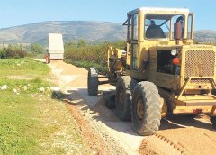 Παναγιώτης Καψάλης: Aκόμη μια φορά σε ρόλο κομπάρσου το Αγρίνιο στην επιλογή σημαντικών έργων