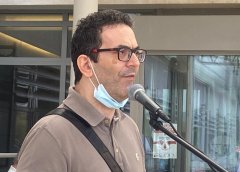 Νοσοκομειακοί Γιατροί Αιτωλ/νίας: Μύθοι και πραγματικότητα της επίσκεψης Γεωργιάδη