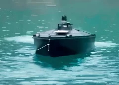 Διάβημα της Αθήνας προς το Κίεβο για το θαλάσσιο drone που βρέθηκε στη Λευκάδα, στο ΥΠΕΞ το πόρισμα ΓΕΕΘΑ-ΕΥΠ