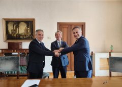 Επιτραπέζια Ελιά: γεννήθηκε η EFOI για να δώσει φωνή στις Ευρωπαϊκές επιχειρήσεις (Photos)