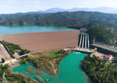 Σε διαβούλευση η μετατροπή του υδροηλεκτρικού σταθμού στο Καστράκι σε σταθμό αντλησιοταμίευσης