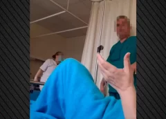 Αναισθησιολόγος στο νοσοκομείο Αγίων Αναργύρων ζήτησε φακελάκι από ασθενή – Γεωργιάδης: Θα απομακρυνθεί από το ΕΣΥ