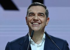 Αλέξης Τσίπρας: Από την πλατεία Θησείου η ανακοίνωση του κόμματος στις 26 Μαΐου στις 20:00
