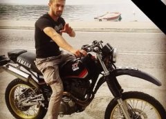 Νεκρός 40χρονος από τη Στάνο Αμφιλοχίας σε τροχαίο στα Πηγάδια Ξηρομέρου – Τον αποχαιρετά  Αναγέννηση Στάνου