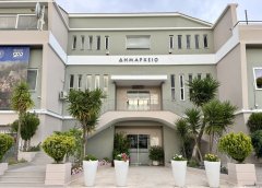Δήμος Ιεράς Πόλεως Μεσολογγίου: Αυτό είναι το νέο σχήμα διοίκησης και οι νέοι Αντιδήμαρχοι έως το 2027