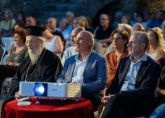 Η Ναύπακτος πρωταγωνίστρια στις «Πόλεις» της ΕΡΤ3 – Bραδιά αφιερωμένη στην ιστορία, την ταυτότητα και τους ανθρώπους της πόλης