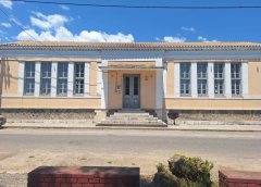 Ενημέρωση για το θέμα δημιουργίας μουσειακού χώρου στην Κατοχή 