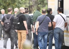 ΟΠΕΚΕΠΕ: Ελεύθερος ο Αγρινιώτης με περιοριστικούς όρους 