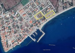 Ελεύθερο και δωρεάν πάρκινγκ για τους μόνιμους κατοίκους και επισκέπτες του Μύτικα