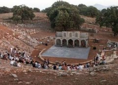 Πρόγραμμα 37ου Φεστιβάλ Οινιαδών