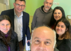Απολογισμός λειτουργίας Κοινωνικού Φαρμακείου Δήμου Ξηρομέρου (Photos)