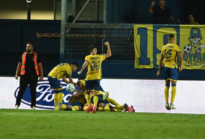 Βαθμολογία Stoiximan Super League: Στην κορυφή με το απόλυτο ο Παναιτωλικός! H Eπόμενη αγωνιστική