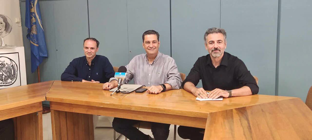 Δυστυχώς, οι εξελίξεις στο ΔΗ.ΠΕ.ΘΕ. Αγρινίου μας επιβεβαιώνουν – Τώρα είναι η ώρα των αποφάσεων