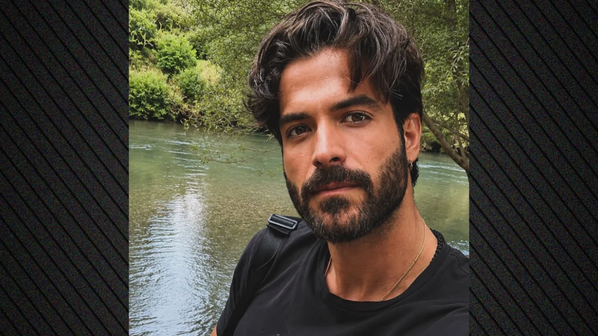Συνελήφθη ο Άρης Μουγκοπέτρος στην Αθήνα, βρέθηκε θετικός σε αλκοτέστ