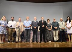 Με ισχυρό ιστορικό αποτύπωμα η επετειακή εκδήλωση του Δήμου Ιεράς Πόλεως Μεσολογγίου στο Πολεμικό Μουσείο
