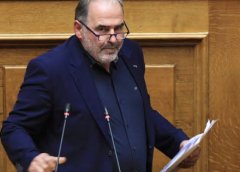 Η Αιτωλοακαρνανία στο εδώλιο του πολιτικού δικαστή