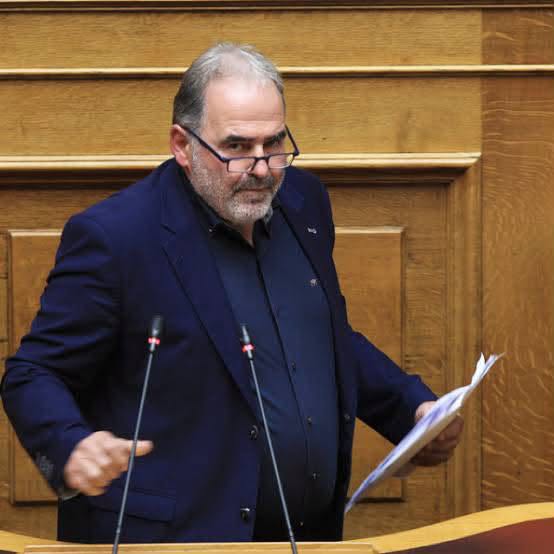 Η Αιτωλοακαρνανία στο εδώλιο του πολιτικού δικαστή