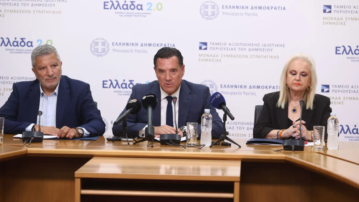 Εργαλείο ΑΙ σαρώνει social media και διαφημίσεις γιατρών, εντοπίστηκαν πιθανές παραβάσεις σε 200 περιπτώσεις