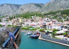 Προγραμματισμένες εργασίες στο δίκτυο ύδρευσης Αστακού – Διακοπή υδροδότησης για κάποιες ώρες (Πέμπτη 17/9)