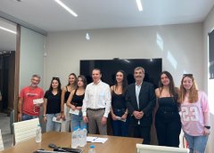 Ένωση Αγρινίου: Στο πλευρό των μαθητών της υπαίθρου – Την Τετάρτη 23/9 η απονομή των υποτροφιών