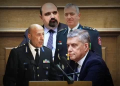 Καταπέλτης το βούλευμα για Τριαντόπουλο και Αγοραστό: Με το μπάζωμα χάθηκαν πολύτιμα στοιχεία και ίχνη του εγκλήματος