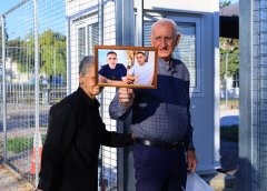 Δίκη για τα Τέμπη: «Αν δεν υπήρχε η φωτιά ο Τάσος θα ζούσε» – Τι κατέθεσε η οικογένεια Κουτσόπουλου